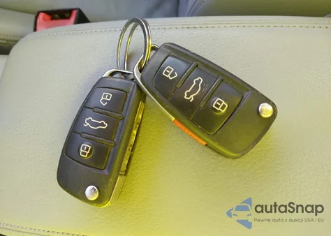 2015 Audi A3 1.8T Premium z USA, uszkodzony, nr VIN WAUCCGFF5F1115170